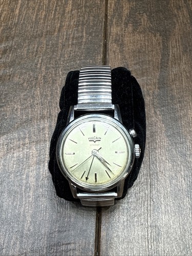 Orologio vintage vulcain - orologio,