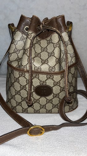 Borsa vintage gucci - borsa,