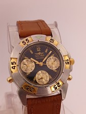 Sector ADV 2500 Chronograph Vintage