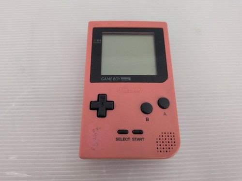 Console tascabile game - as, is