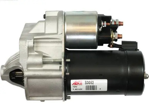 Motorino avviamento senso - di,