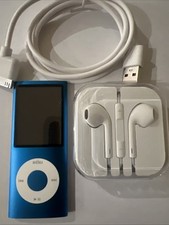 Apple iPod nano 4a Generazione
