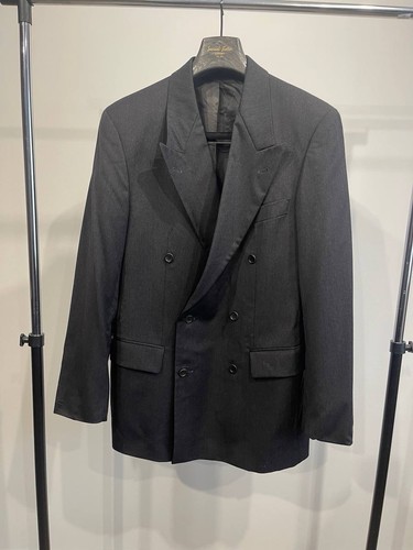 Vintage hugo boss double - vintage,