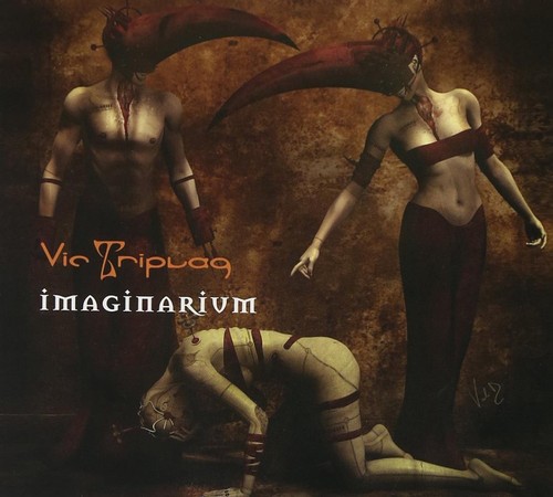 Imaginarium vic triplag - -,