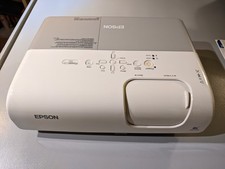 Epson PowerLite EMP-S5  SVGA