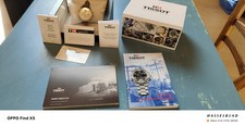 CRHONOGRAPH TISSOT LE LOCLE