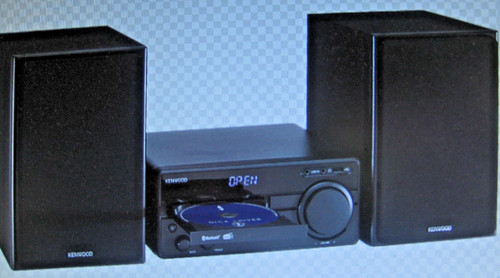 Kenwood 819 dab - 819,