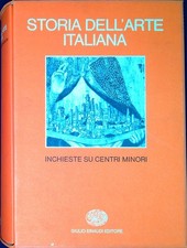 Storia dell'arte italiana