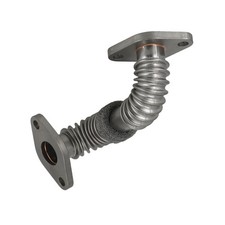 Tube egr for - audi, a4/a6/vw