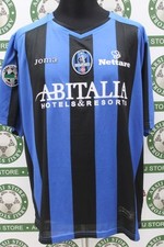 Maglia Calcio PISA MATCH WORN