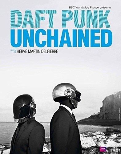 Dvd daft punk - dvd, punk: