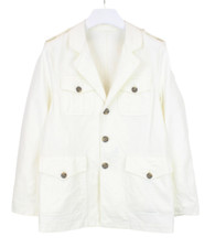 Suitsupply Military Jacke