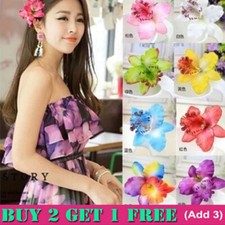 Fiore di orchidea grande