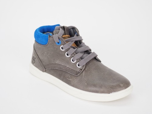 Stivali chukka timberland - stivali,