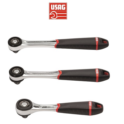 Usag 237 cricchetto con - d,