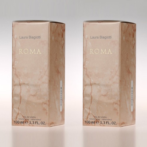 Laura biagiotti roma edt eau - laura,