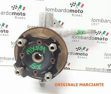 braccetto mozzo ruota disco anteriore S MICROCAR AIXAM 721 741 751 MINIAUTO CITY