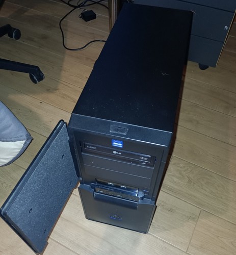 Msi 1650 amd - amd, gb