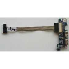 ACER ASPIRE 5720G - SCHEDA PORTE USB LS-3551P