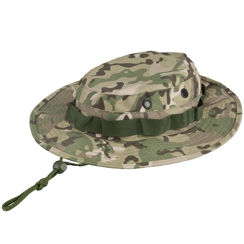 Mfh cappello boonie - cappello, ripstop