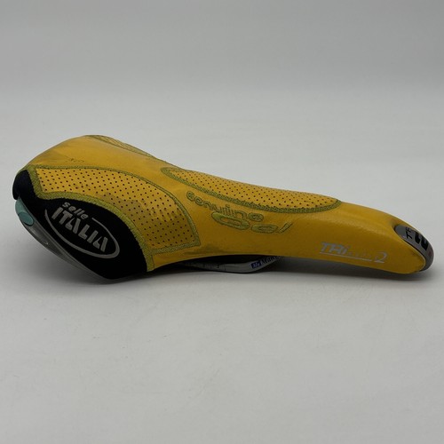 Sella bici vintage selle - bici,