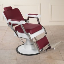 Poltrona Sedia da barbiere