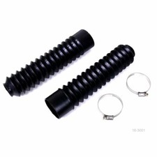 Soffietti copri forcelle moto