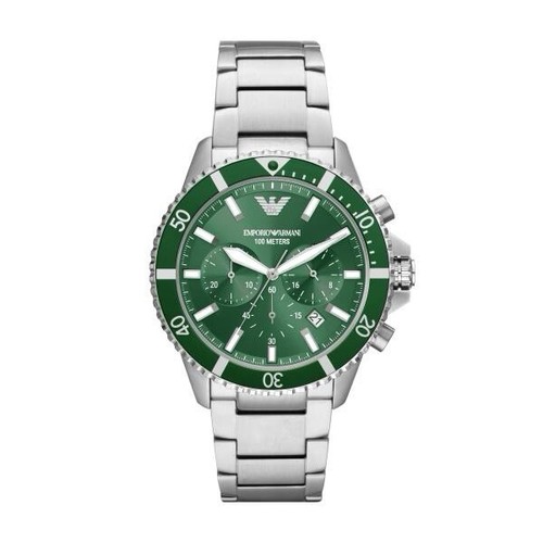 Orologio uomo emporio armani - orologio,
