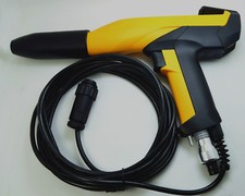 Pistola a spruzzo per