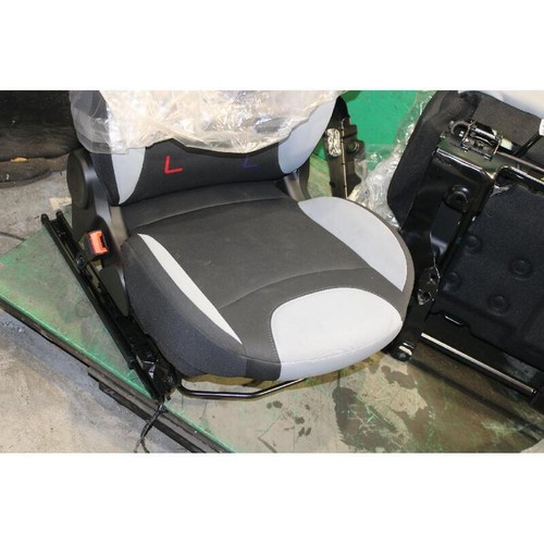Sedili completi fiat - sedili,