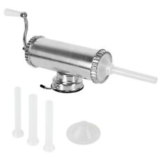 MACCHINA INSACCATRICE MANUALE