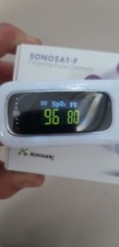 saturimetro da dito nuovo con