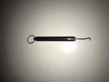 DINAMOMETRO D'EPOCA  MAX 2,5 KG