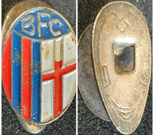 Distintivo calcio bologna - distintivo, ⚽