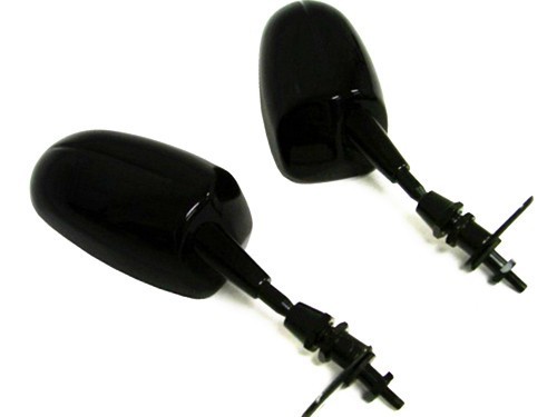Rearview sport mirror - sport, for