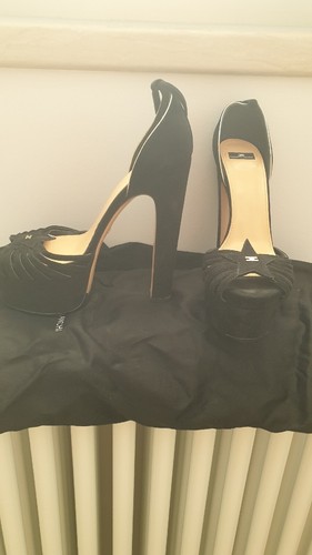 Sandali elisabetta franchi - sandali,