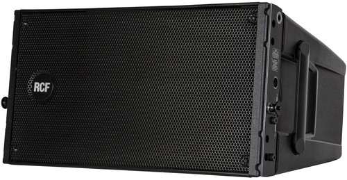 Rcf hdl10 active - active, line