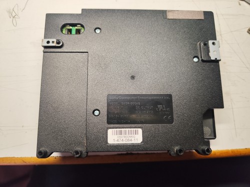 Ps3 fat alimentatore - fat,