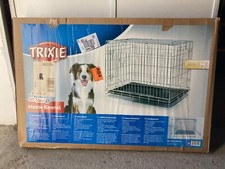 Gabbia per cani Trixie Friends on Tour Home (kennel)  MISUR CM. 93X69X62  - M/L-