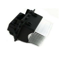 REGOLATORE RESISTENZA VENTOLA RENAULT GRAND SCENIC - MEGANE 7701209850