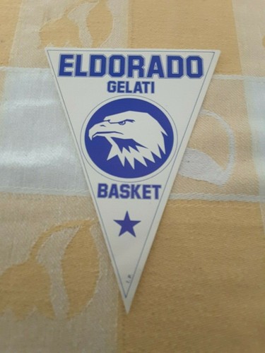 Adesivo sticker eldorado - sticker,