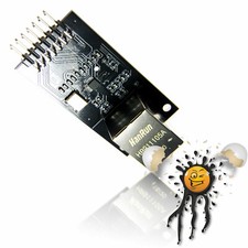 LAN8720 Ethernet RMII PHY