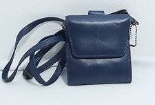 Portafoglio borsa a tracolla