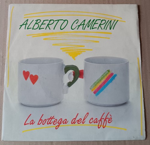 Vinile giri alberto - vinile,