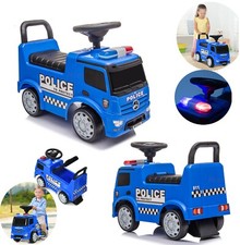 Camion Cavalcabile della