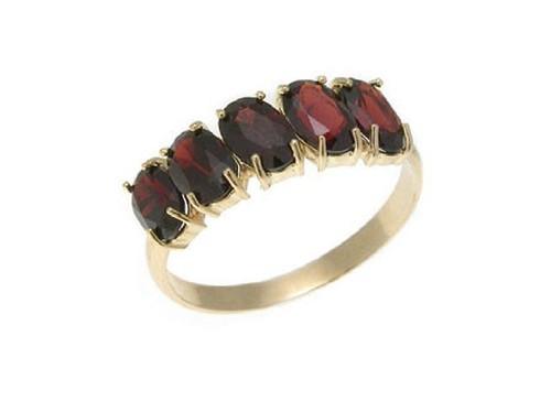 Anello gioiello oro - gioiello, in