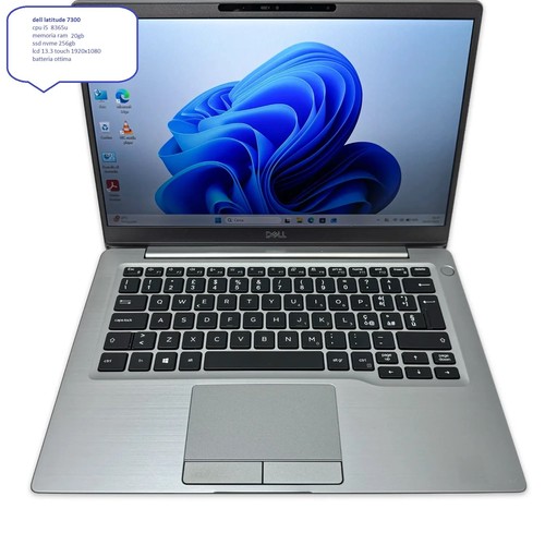 Portatile notebook dell - portatile,