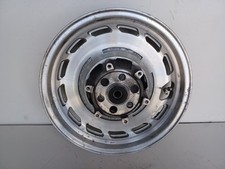YAMAHA FZX 750 Ruota cerchio posteriore 3.50 x 15 Rear wheel rim 
