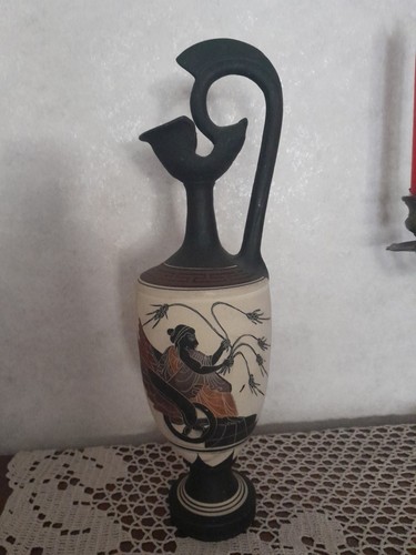 Vaso decorativo arte - vaso,