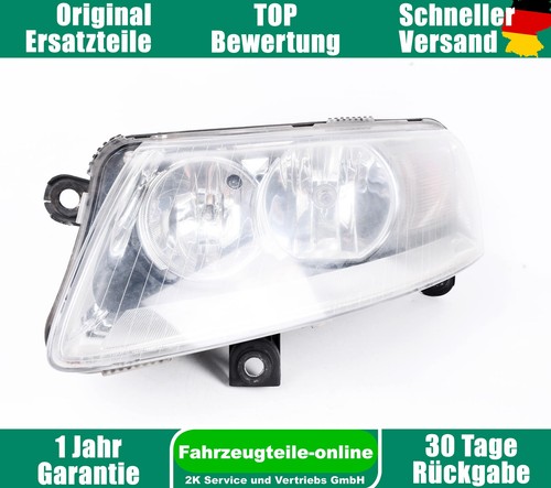 Audi 4f0941003a fari - audi, a6